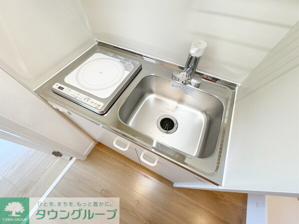 ハレ アラワイの物件内観写真